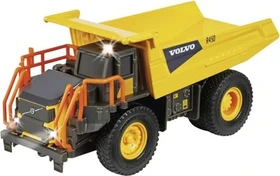 Majorette Kipplaster Volvo Rigid