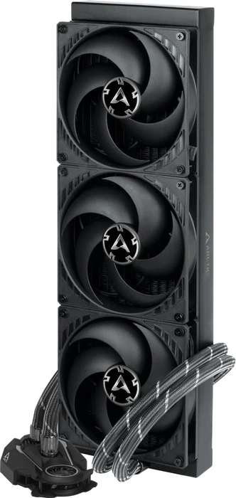 ARCTIC Liquid Freezer II 420