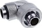 Alphacool Eiszapfen 90° Schlauchanschluss G1/4" auf 16/10mm, verchromt Vorschaubild
