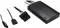 Inter-Tech Argus RS-04, LED-Steuerung, Fernbedienung, LED-Strip, 120mm, 3er-Pack Vorschaubild