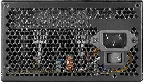 Thermaltake TR2 S 450W, ATX 2.3