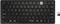 Kensington Multi-Device Dual Wireless Compact Keyboard, schwarz, USB/Bluetooth, DE Vorschaubild