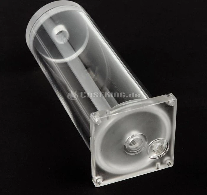 Bitspower Dual/Single D5 Upgrade Kit 150