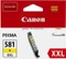 Canon Tinte CLI-581XXL Y gelb Vorschaubild