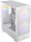 Antec NX416L White, weiß, Glasfenster Vorschaubild