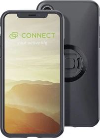 SP Connect Phone Case SPC für Apple iPhone 12 Pro Max schwarz