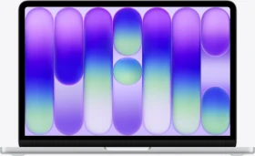 Apple MacBook Neo, silber, A18 Pro, 8GB RAM, 256GB SSD, DE [2026]