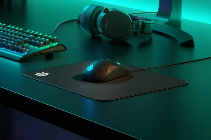 SteelSeries QcK Edge Medium