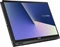 ASUS ZenBook Flip 15 UX563FD-A1044T, Gun Metal, Core i5-10210U, 8GB RAM, 512GB SSD, GeForce GTX 1050 Max-Q, DE Vorschaubild