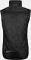 Ortovox Swisswool Piz Vial Funktionsweste black raven (Damen) Vorschaubild