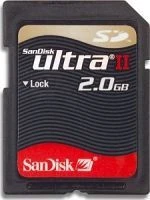 SanDisk 2GB