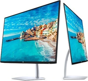 Dell Ultrathin S2719DM, 27"