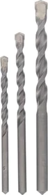 Bosch Professional CYL-3 Betonbohrer-Sortiment, 3-tlg.