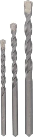 Bosch Professional CYL-3 Betonbohrer-Sortiment, 3-tlg.