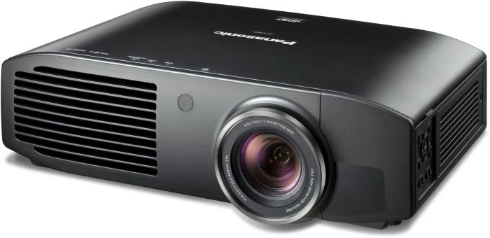 Panasonic PT-AT6000E