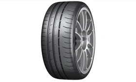 Goodyear Eagle F1 SuperSport R 265/35 R20 99Y XL