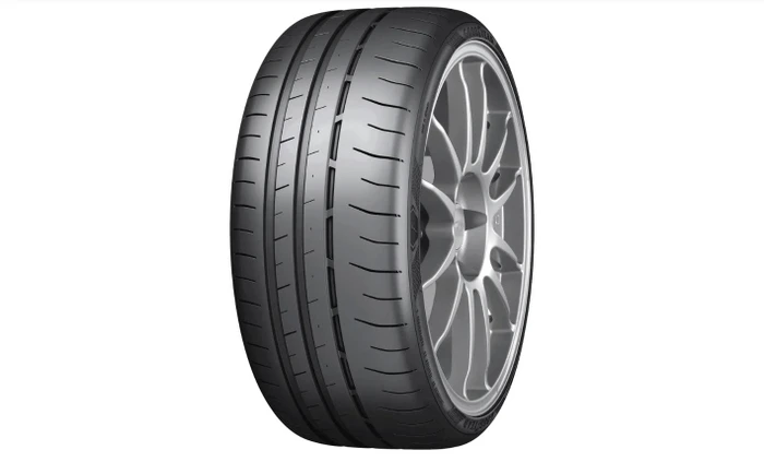 Goodyear Eagle F1 SuperSport R 265/35 R20 99Y XL
