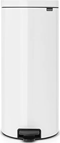 Brabantia NewIcon 30l white