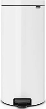 Brabantia NewIcon 30l white