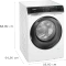 Siemens iQ700 WN54C2A40 Vorschaubild