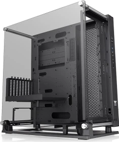Thermaltake Core P3 TG Pro, schwarz, Glasfenster (CA-1G4-00M1WN-09)
