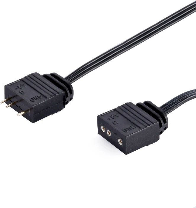 SilverStone AR12-TUF+