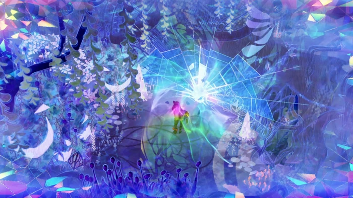 Bayonetta Origins: Cereza and the Lost Demon (Switch)