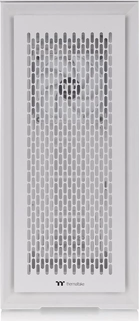 Thermaltake CTE T500 Air Snow, weiß, Glasfenster