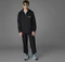adidas Terrex Multi Essentials 2L Funktionsjacke schwarz (Herren) Vorschaubild