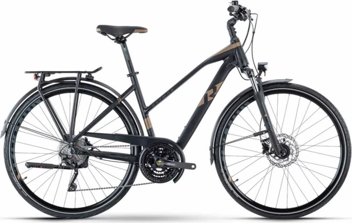 R Raymon Tourray 5.0 Modell 2021 (Damen)