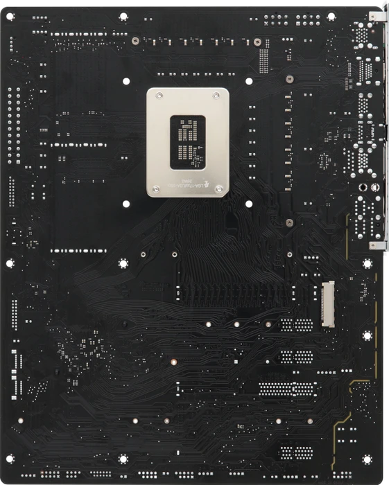 ASRock Z790 PG Lightning (Intel 1700)