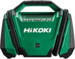 Hikoki UP18DAW4Z Akku-Kompressor solo