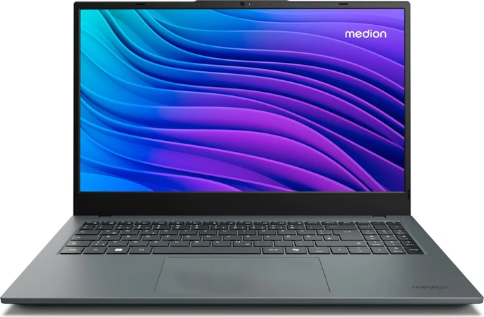Medion E15443, Core Ultra 5 125H, 16GB RAM, 512GB SSD, DE