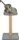 Trixie Outdoor Kratzbaum Amalia, grau (48202)