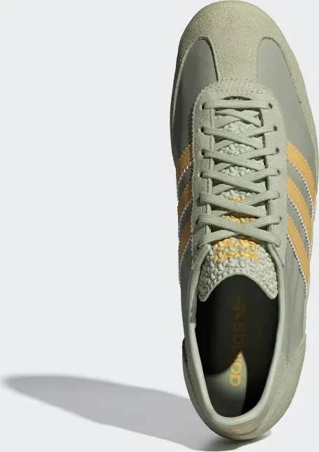 adidas SL 72 halo green/oat/almost pink (Damen)