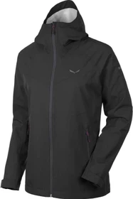Salewa Puez Aqua Powertex Hardshell Funktionsjacke black out (Damen)