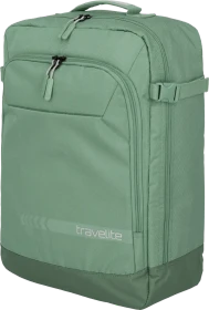 Travelite Kick Off Multibag Rucksack salbei