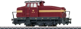 Märklin Spur H0 Diesellok - Diesellokomotive BR V 61, DB, Ep. III