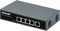 Intellinet Desktop Gigabit Switch, 5x RJ-45, 140W PoE++ Vorschaubild