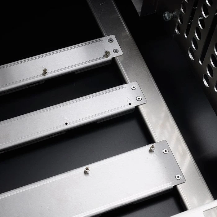 Lian Li PC-10NB schwarz