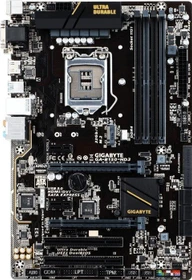 GIGABYTE GA-B150-HD3 (Intel 1151)