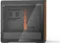 be quiet! Silent Base 601, orange, Glasfenster, schallgedämmt Vorschaubild