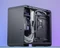 Jonsbo U4 Mini Black, schwarz Vorschaubild