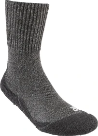 Falke TK1 Wool Wandersocken smog (Damen)