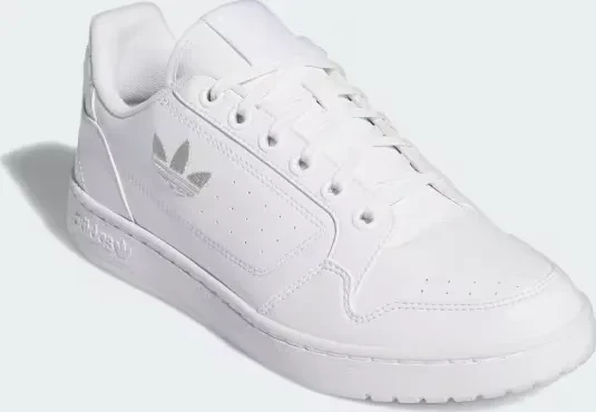adidas NY 90 cloud white/crystal white (Herren)