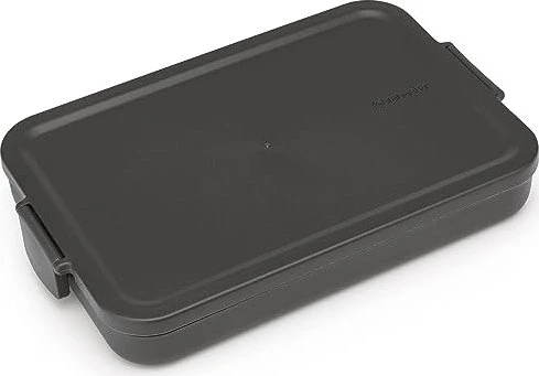 Brabantia Make & Take Lunchbox M flach