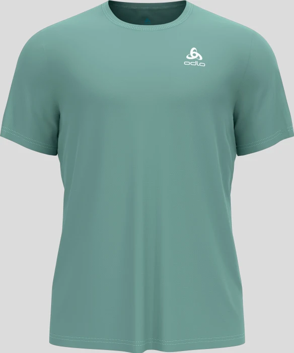 Odlo Cardada Funktionsshirt kurzarm arctic (Herren)