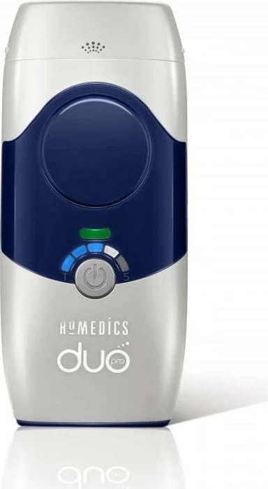 HoMedics Duo Pro AFT IPL-Haarentferner