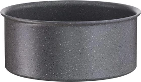 Tefal L3962802 Ingenio Natural Force Stielkasserolle 16cm
