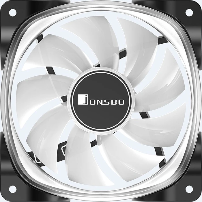 Jonsbo FR-701 RGB, 120mm